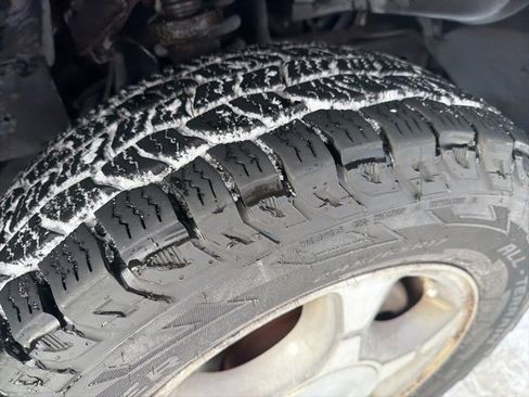 Used 2008 Chevrolet TrailBlazer LS image 20