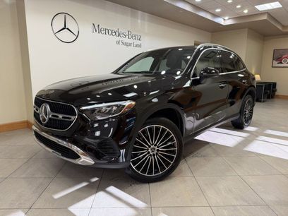 Certified 2025 Mercedes-Benz GLC 300