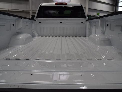 New 2026 Chevrolet Silverado 2500 W/T w/ WT/CX Safety Package image 17