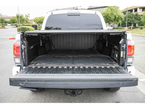Used 2023 Toyota Tacoma TRD Pro AWD/4WD image 25