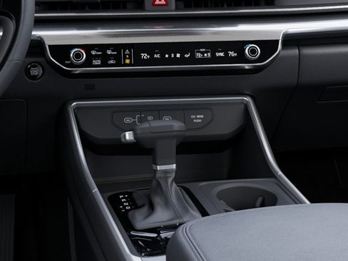 New 2027 Kia Carnival EX FWD image 23