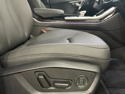 New 2026 Audi Q8 Premium Plus image 24