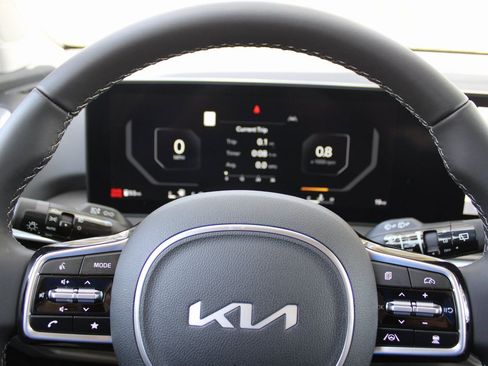 New 2026 Kia Sorento SX image 28