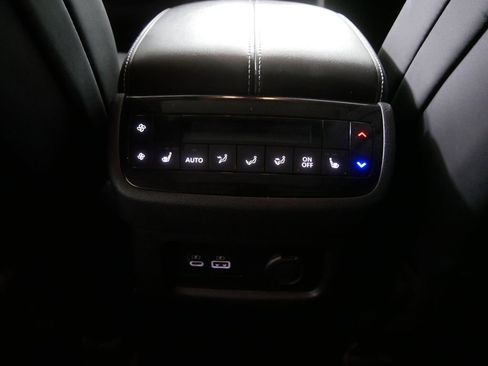Used 2023 INFINITI QX60 Luxe AWD/4WD image 21