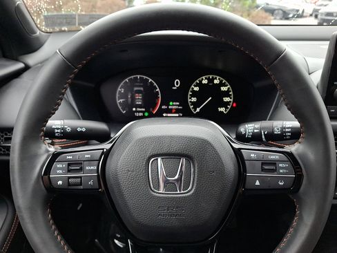 Used 2024 Honda HR-V Sport image 18