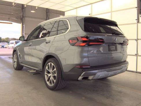 Used 2026 BMW X5 xDrive40i AWD/4WD image 7
