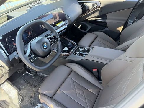 Used 2026 BMW X3 xDrive30i w/ Premium Package AWD/4WD image 18