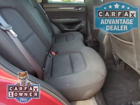 Used 2022 MAZDA CX-5 AWD 2.5 S image 19