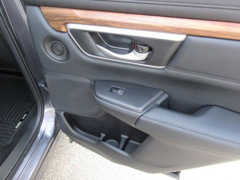 Used 2020 Honda CR-V EX-L image 19