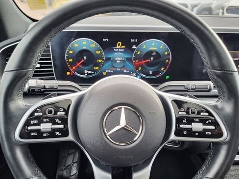 Used 2023 Mercedes-Benz GLE 350 4MATIC image 15