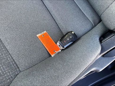 Used 2025 Ford F150 XLT w/ Equipment Group 301A Standard image 10