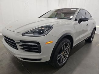 Used 2023 Porsche Cayenne Platinum Edition video 1