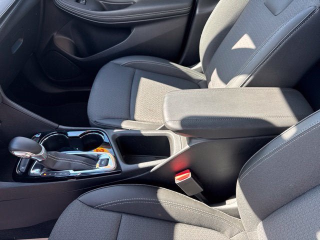 Used 2024 Buick Encore GX Preferred FWD image 16