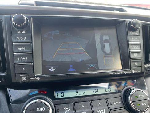 Used 2016 Toyota RAV4 Limited w/ Advanced Technology Package image 31