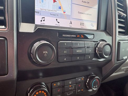 Used 2019 Ford F150 XLT w/ Equipment Group 302A Luxury RWD image 19