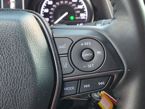 Used 2024 Toyota Camry SE FWD image 17