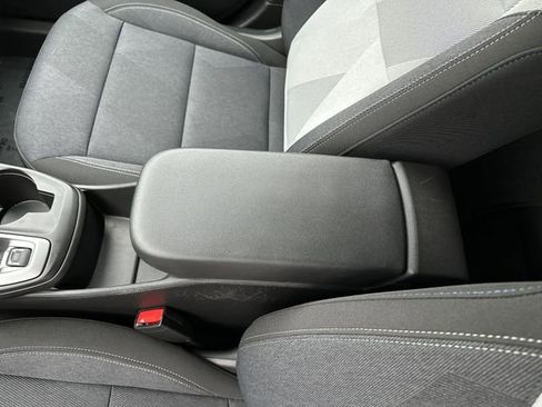 Used 2025 Chevrolet Trax LS w/ Driver Confidence Package image 24