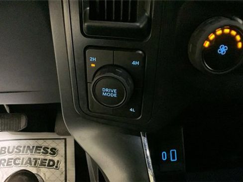 Used 2022 Ford F150 XL w/ STX Appearance Package image 34