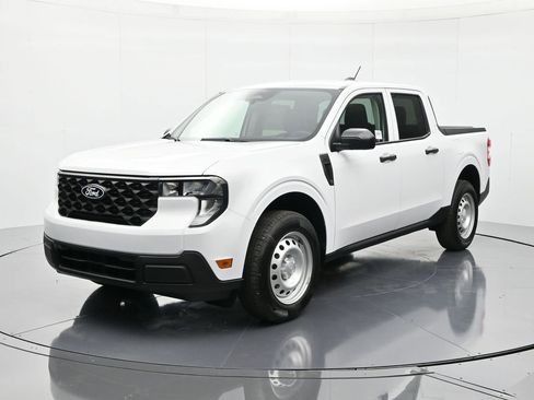 New 2026 Ford Maverick XL FWD image 1