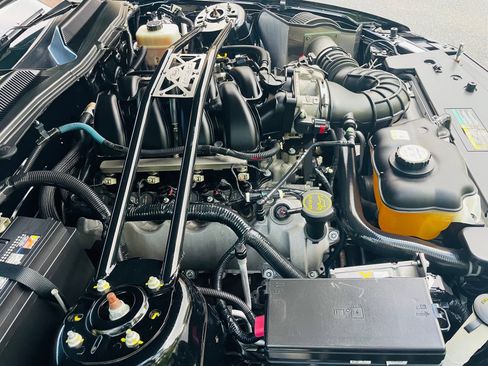 Used 2007 Ford Mustang GT Premium RWD image 50