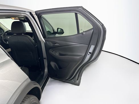 Used 2025 Buick Encore GX Preferred FWD image 28