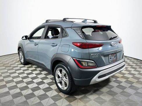 Used 2022 Hyundai Kona SEL AWD/4WD image 5