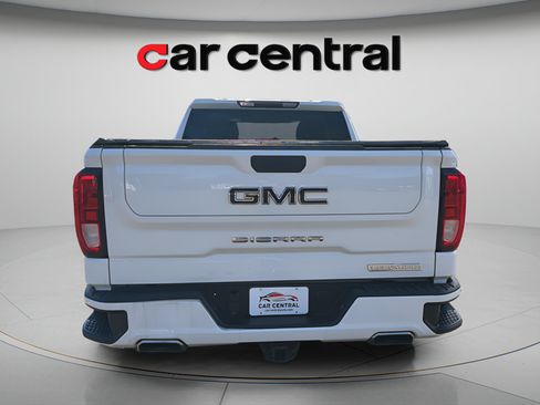 Used 2021 GMC Sierra 1500 Elevation w/ X31 Off-Road Package AWD/4WD image 5