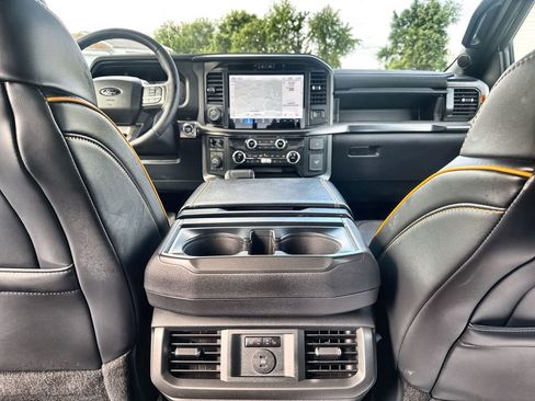 Used 2025 Ford F150 Tremor w/ Equipment Group 402A High AWD/4WD image 21