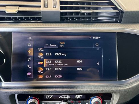 Used 2020 Audi Q3 2.0T Premium w/ Convenience Package image 14