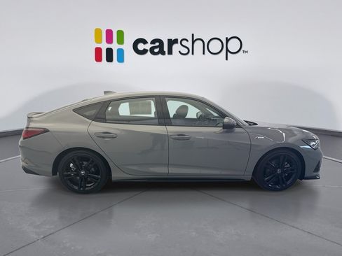 Used 2026 Acura Integra A-Spec FWD image 6