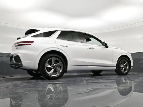 Used 2026 Genesis GV70 2.5T image 23