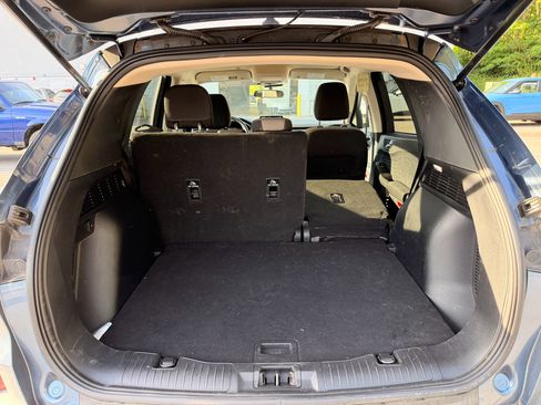 Used 2020 Ford Escape SE FWD image 9