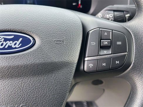 New 2026 Ford Transit 250 148 Medium Roof image 16