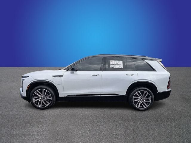 New 2027 Cadillac Vistiq Premium Luxury AWD/4WD image 2