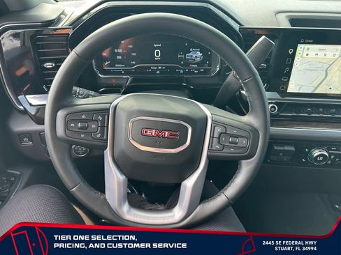 Used 2025 GMC Sierra 1500 Elevation RWD image 19