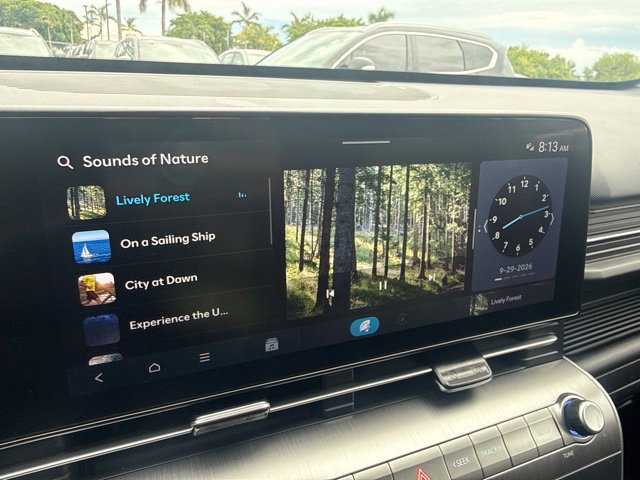 Used 2024 Hyundai Kona SEL FWD image 17