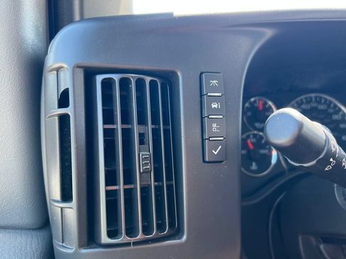 Used 2024 Chevrolet Express 2500 w/ Driver Convenience Package RWD image 25