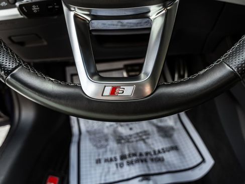 Used 2022 Audi S5 Prestige AWD/4WD image 25