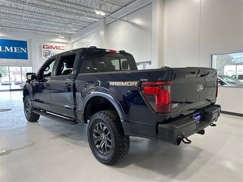 Used 2025 Ford F150 Tremor w/ Bed Utility Package image 8