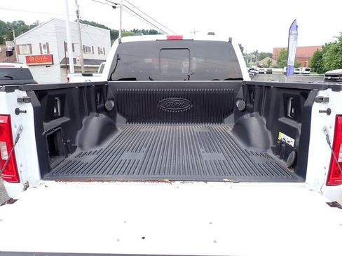 Used 2023 Ford F150 XLT w/ Equipment Group 302A High AWD/4WD image 6
