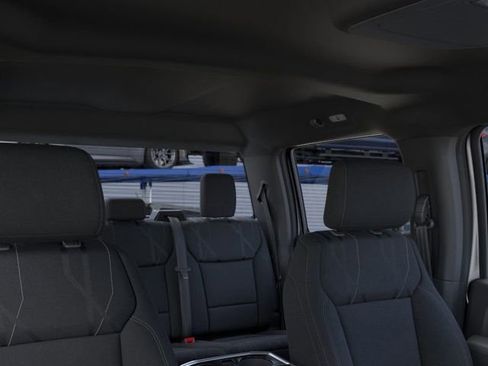 New 2026 Ford F150 STX image 22