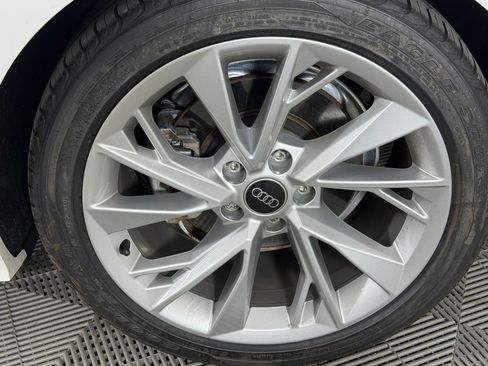 Used 2023 Audi A5 2.0T Premium w/ Convenience Package AWD/4WD image 12