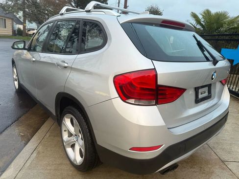 Used 2013 BMW X1 xDrive35i w/ Technology Pkg image 6
