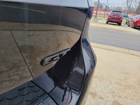 New 2026 Dodge Durango GT image 22