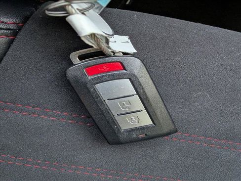 Used 2024 Mitsubishi Outlander Sport AWD image 36