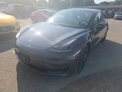 Used 2021 Tesla Model 3 Performance