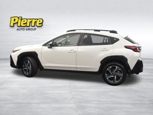 Used 2024 Subaru Crosstrek 2.0i Premium w/ Popular Package #4 AWD/4WD image 5