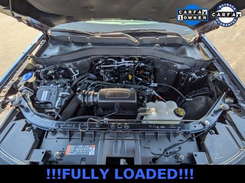 Used 2022 Ford Explorer XLT w/ Equipment Group 202A image 23