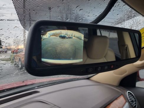 Used 2012 Buick Enclave Leather w/ LPO, Cargo Convenience Pkg image 20