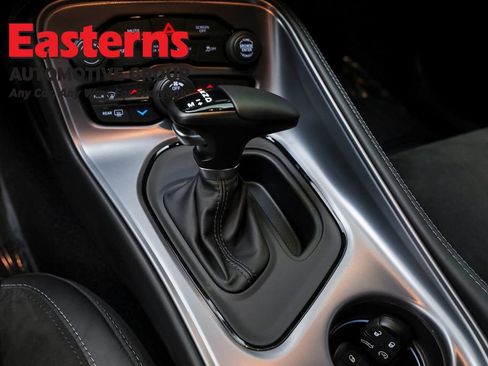 Used 2023 Dodge Challenger R/T w/ Plus Package image 13